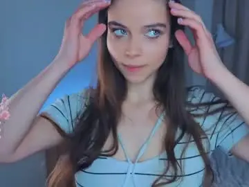 Chaturbate Sex Cam of keenakosbab