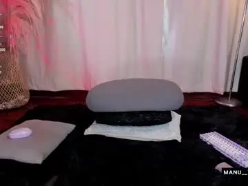Chaturbate Best live sex cam show of manu_nyx