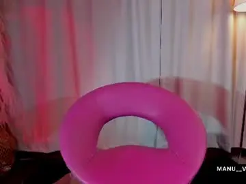 Chaturbate Sex Cam of manu_nyx
