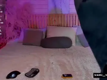 Chaturbate Best Webcam of manu_nyx