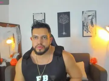 Chaturbate Adult Webcam of mark_x23