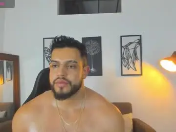 Chaturbate Free Live Porn of mark_x23