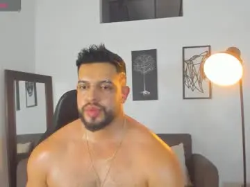 Chaturbate Live Sex of mark_x23