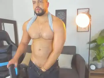 Chaturbate Live Sex of mark_x23