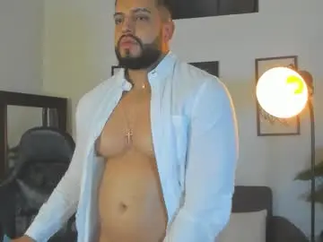 Chaturbate Sex Chat of mark_x23