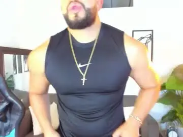 Chaturbate Watch Live Sex Cams of mark_x23