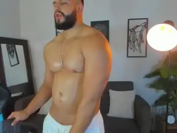 Chaturbate Watch Live Sex Cams of mark_x23