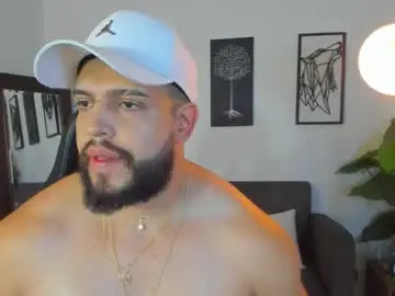 Chaturbate Adult Webcams of mark_x23