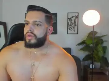 Chaturbate Live Porn of mark_x23