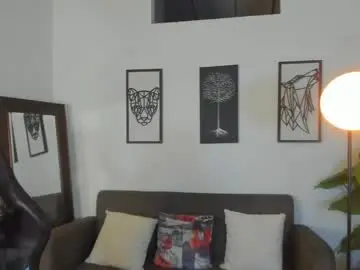 Chaturbate Best live sex cam show of mark_x23