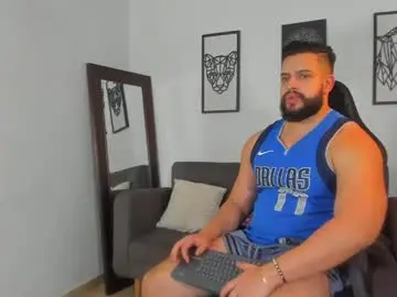 Chaturbate Adult Webcam of mark_x23