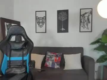 Chaturbate Live Sex of mark_x23