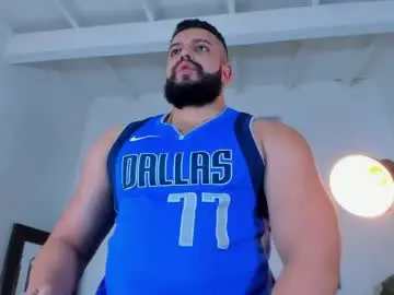 Chaturbate Best Webcam of mark_x23