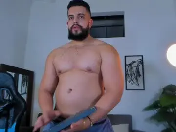 Chaturbate Sex Cam of mark_x23