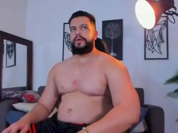 Chaturbate Sex Chat of mark_x23