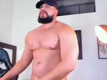 Chaturbate Live Porn of mark_x23