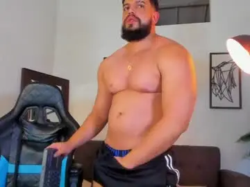Chaturbate Nude Webcam of mark_x23