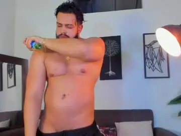 Chaturbate Best Webcam of mark_x23