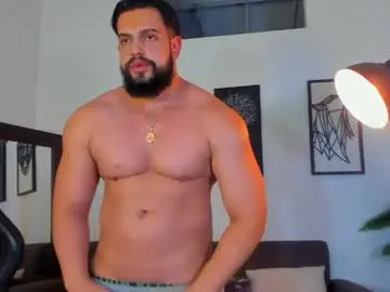 Chaturbate Watch Live Sex Cams of mark_x23