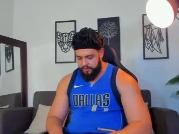 Chaturbate Free Porn Cam of mark_x23