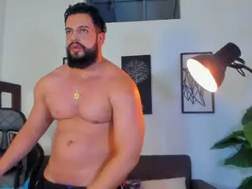 Chaturbate Live Sex of mark_x23