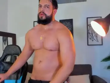 Chaturbate Watch Live Sex Cams of mark_x23