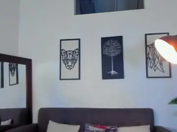 Chaturbate Free Live Porn of mark_x23