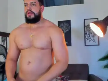 Chaturbate Sex Cam of mark_x23