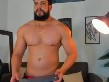Chaturbate Free Porn Cam of mark_x23