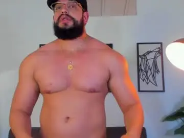 Chaturbate Watch Live Sex Cams of mark_x23