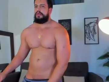 Chaturbate Free Porn Cam of mark_x23