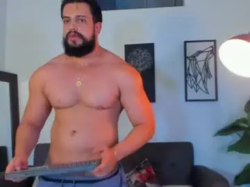 Chaturbate Watch Live Sex Cams of mark_x23