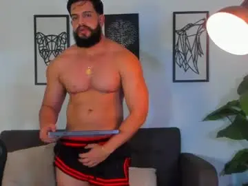 Chaturbate Sex Cam of mark_x23