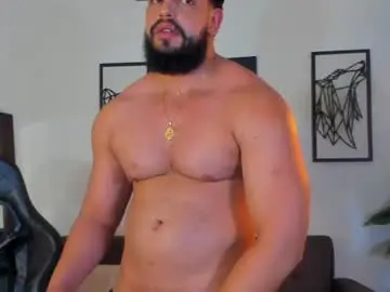 Chaturbate Sex Chat of mark_x23