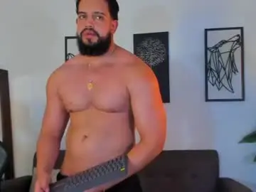 Chaturbate Adult Video Chat of mark_x23