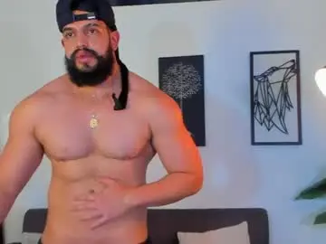Chaturbate Best Webcam of mark_x23