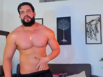 Chaturbate Private Sex Chat of mark_x23