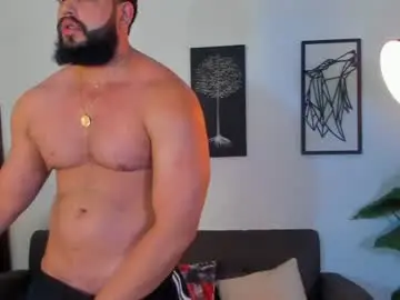 Chaturbate Watch Live Sex Cams of mark_x23