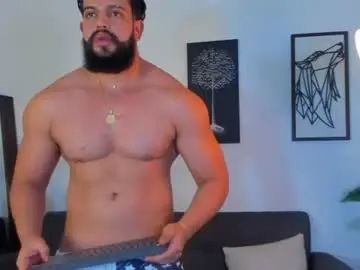 Chaturbate Free Porn Cam of mark_x23