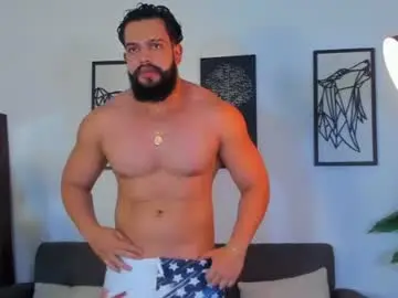 Chaturbate Free Live Porn of mark_x23