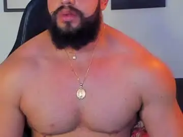 Chaturbate Live Porn of mark_x23