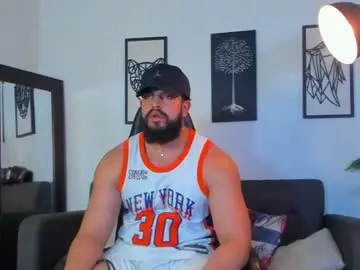 Chaturbate Watch Live Sex Cams of mark_x23