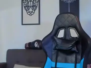 Chaturbate Best live sex cam show of mark_x23