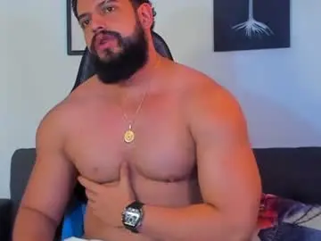 Chaturbate Best Webcam of mark_x23