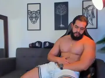 Chaturbate Sex Cam of mark_x23
