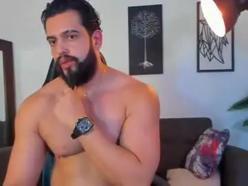 Chaturbate Sex Chat of mark_x23