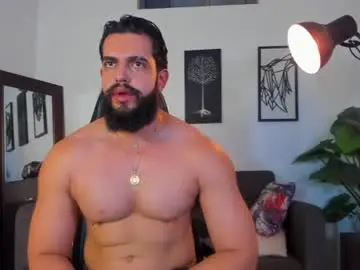 Chaturbate Sex Cam of mark_x23