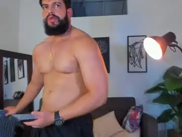 Chaturbate Adult Webcams of mark_x23