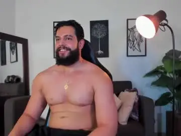 Chaturbate Private Sex Chat of mark_x23