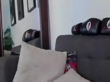 Chaturbate Sex Chat of mark_x23
